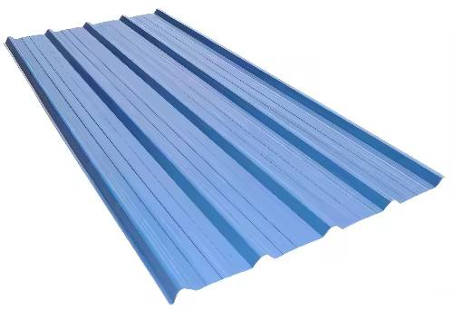 Aluminium Roofing Sheet - Benefits & Drawbacks