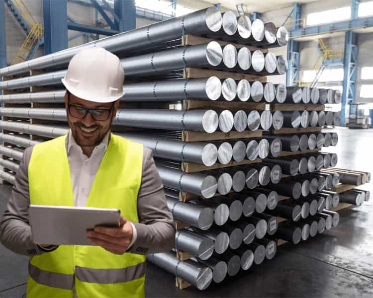 How Aluminum Industry Drives Sustainable Development