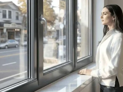 Why Powder-Coated Aluminium Windows Are Taking Over Modern Homes