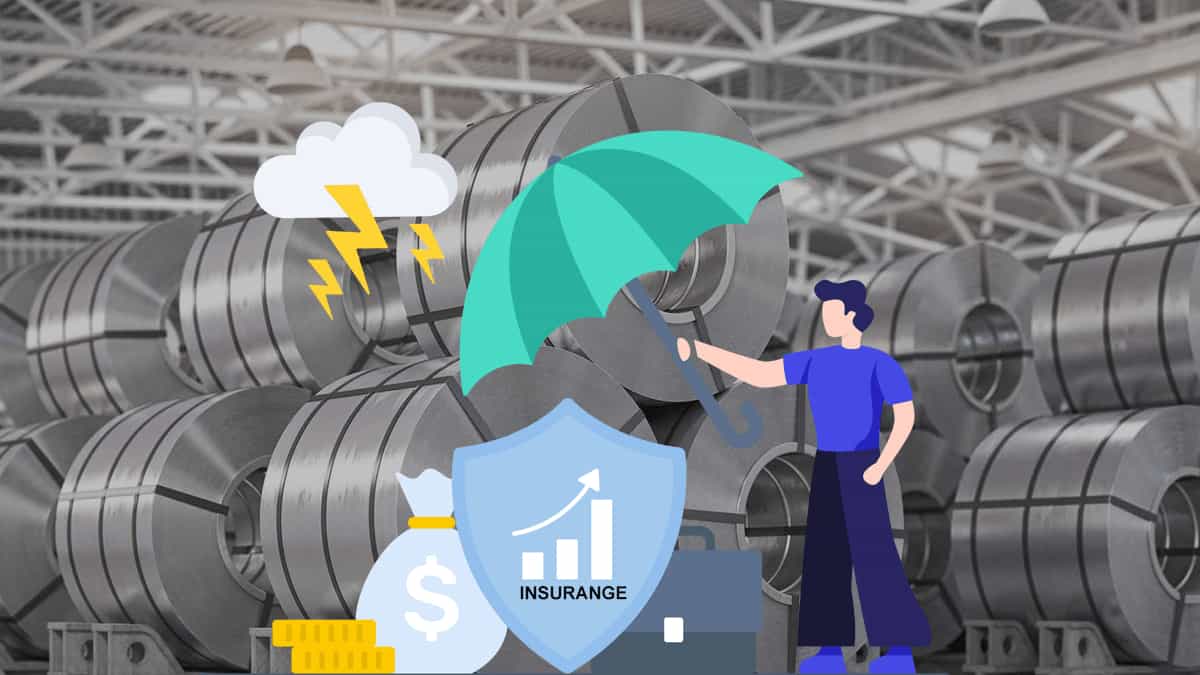 Benefits of Aluminium Business Insurance