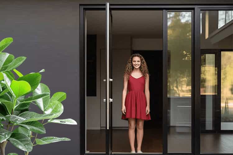 Pivot Doors – Modern, Stylish & Space-Saving Designs