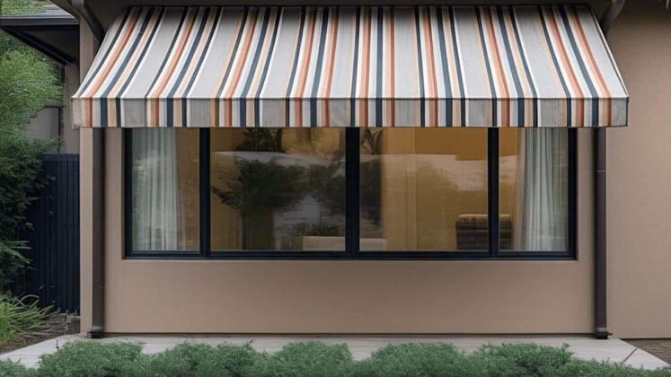 Top Benefits of Aluminum Awnings for Queensland Climates