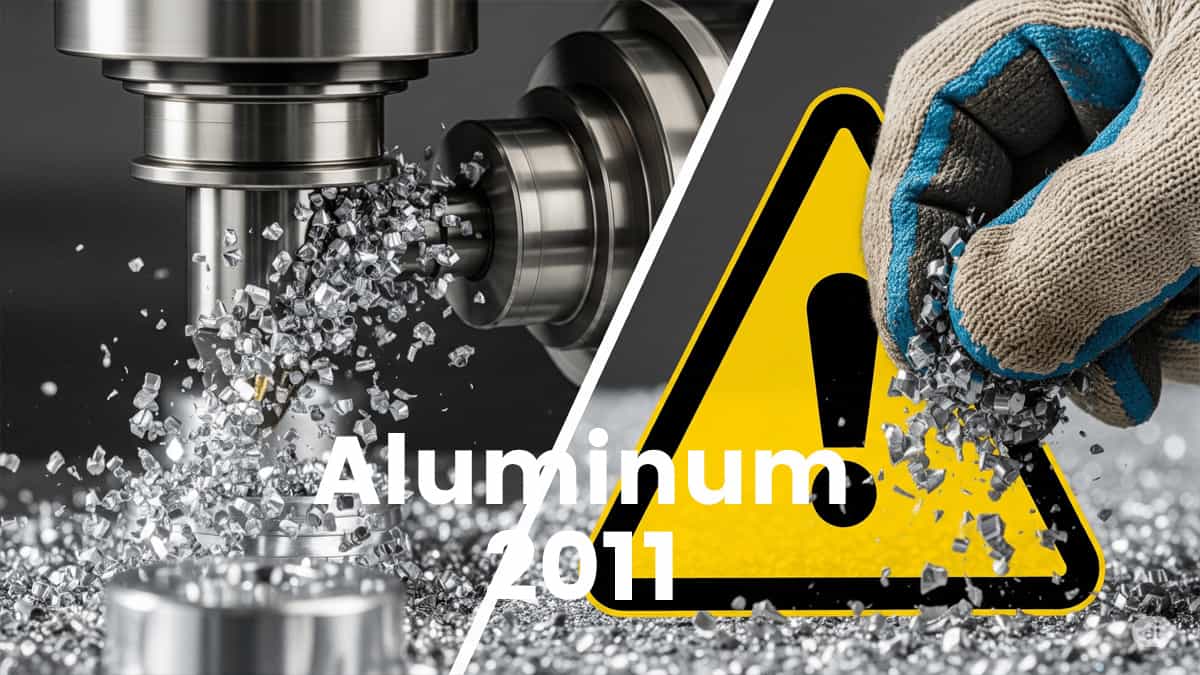Aluminum 2011