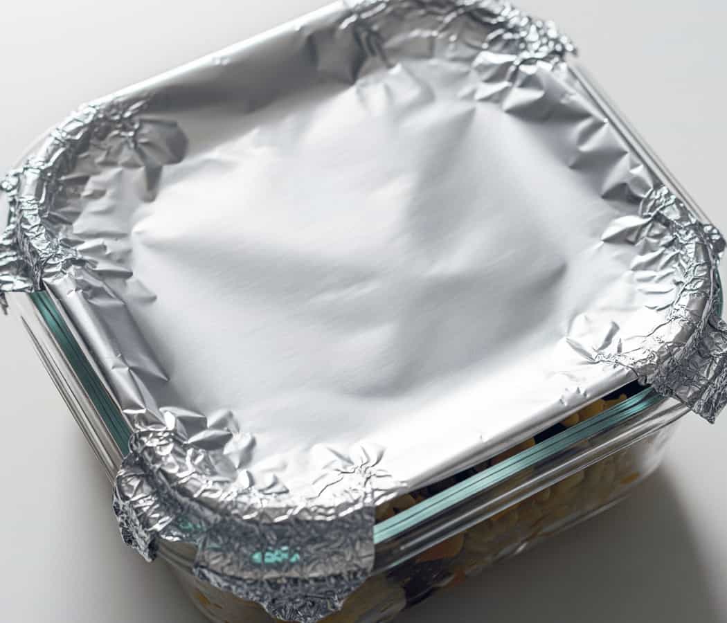 Seal and Preserve Food Without Plastic