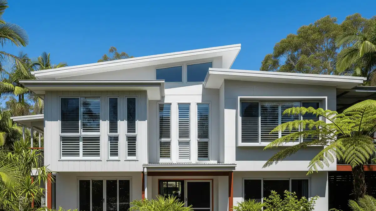 Aluminium Sliding Windows for QLD’s Heat & Humidity: Stay Cool
