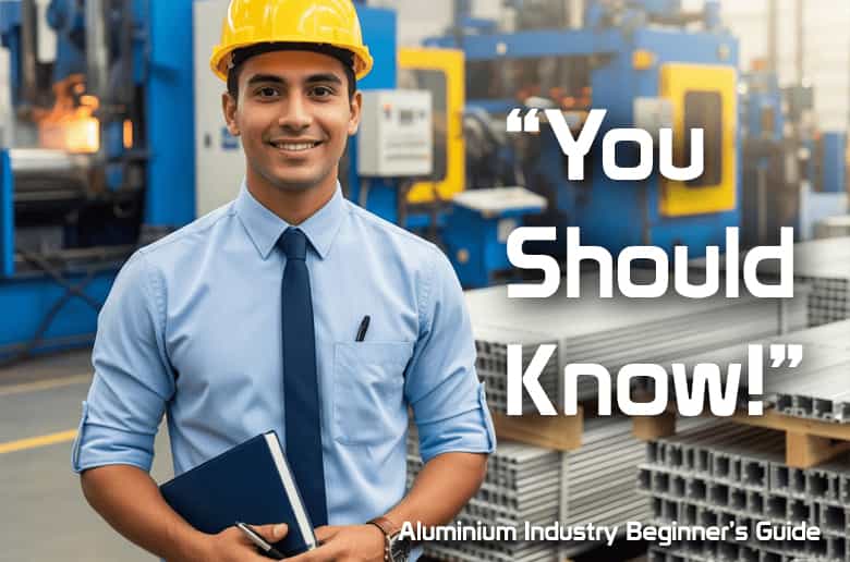 Aluminium Industry Beginner’s Guide: Everything Students & Job Seekers Need to Know