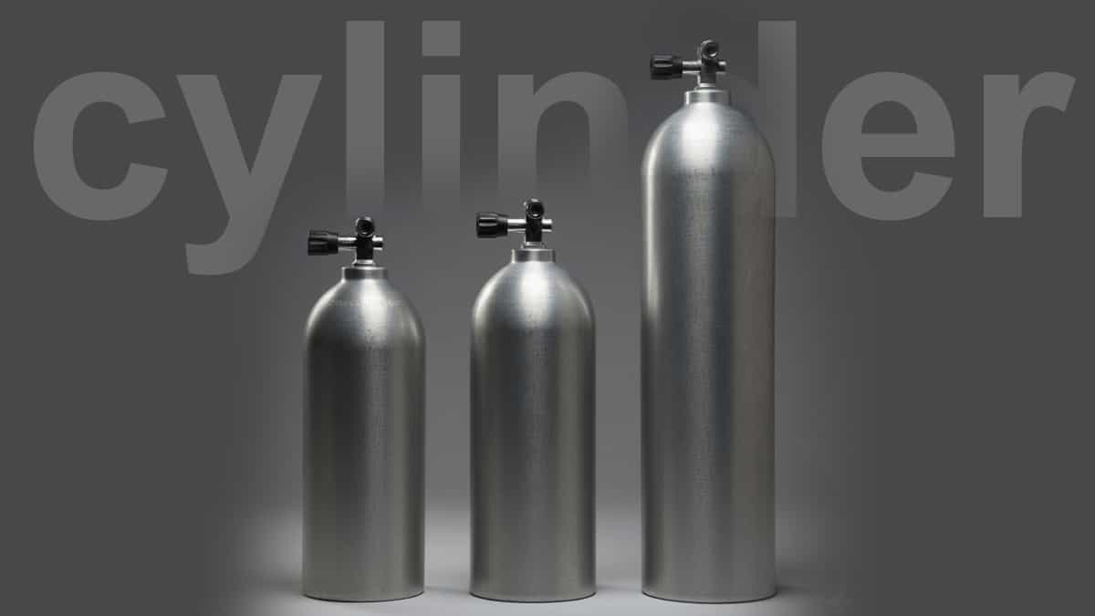 Aluminium Cylinders: Why Engineering is Moving Away from Iron
