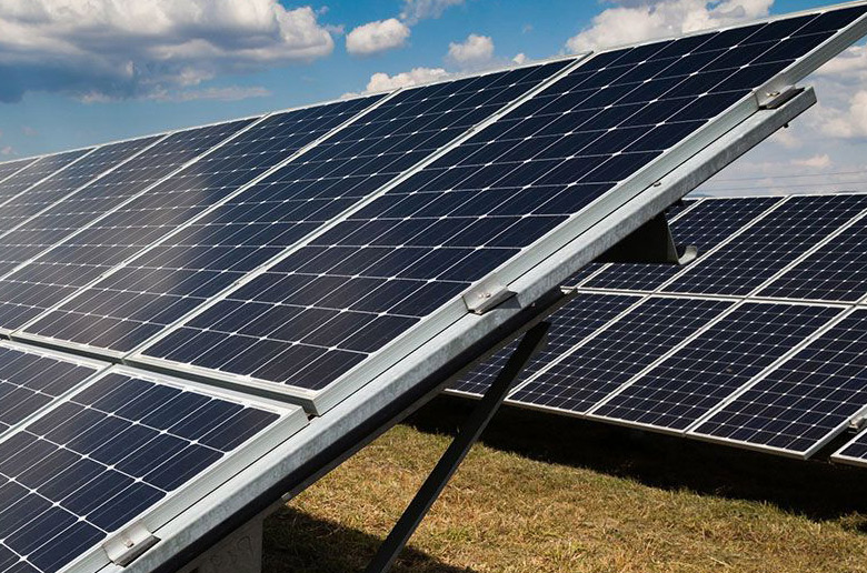 NTPC REL Floats 300 MW Solar Project Tender in Goa, Aluminium Industry Sees Big Opportunity