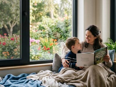 Energy-Efficient Windows with Aluminium Mesh Mosquito Nets: Keep Bugs Out & Save Energy