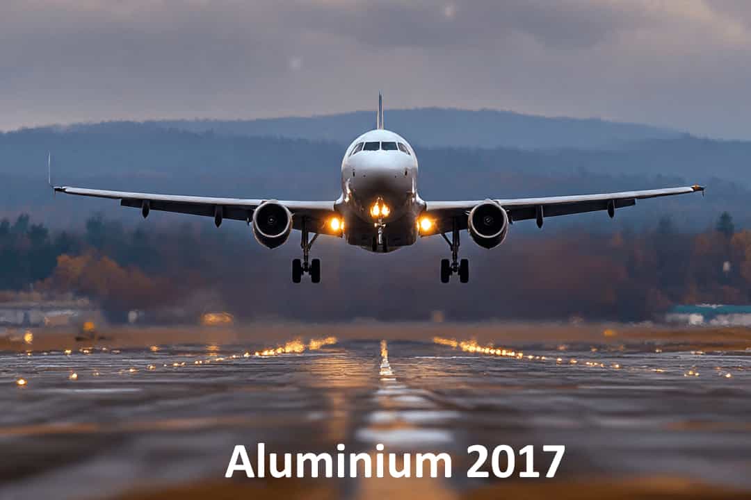 Aluminum 2017
