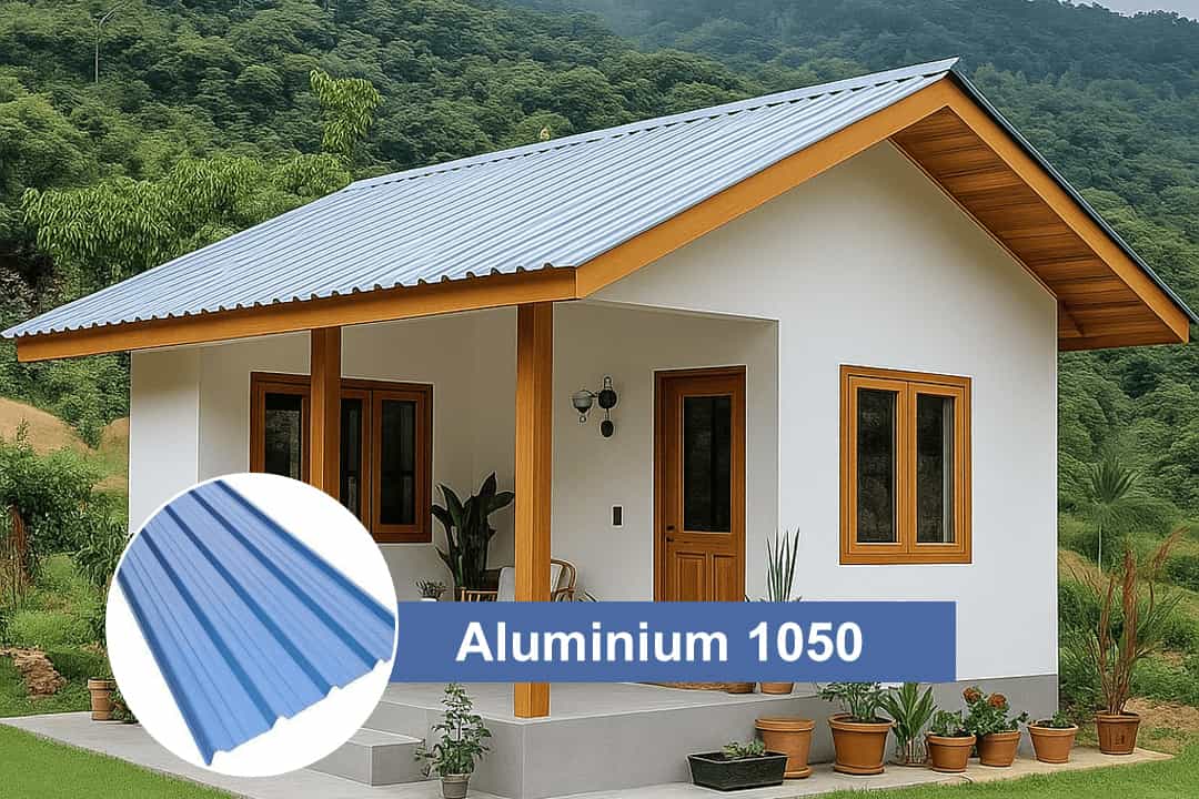 Aluminium 1050