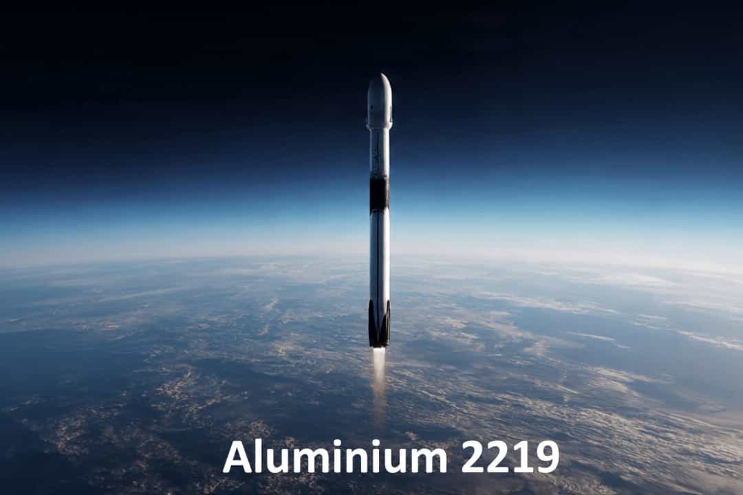 Aluminum 2219