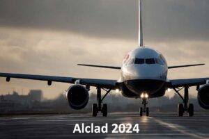 Aluminum 2024