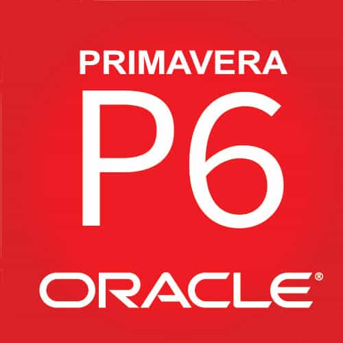 Oracle Primavera P6
