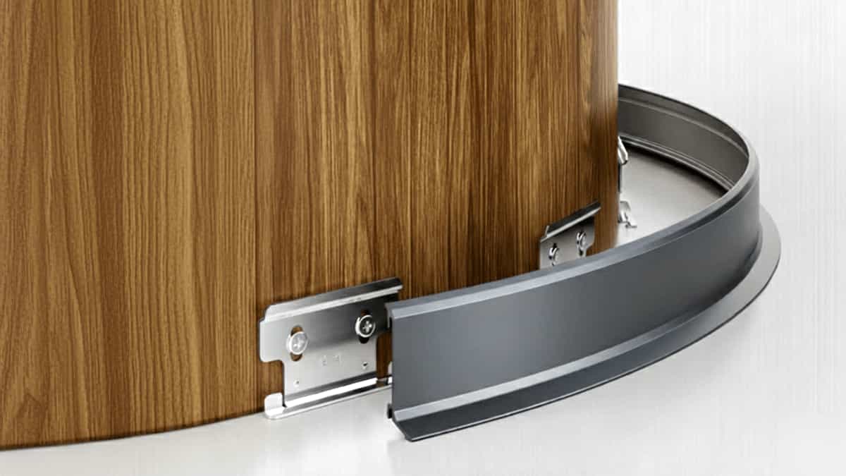 Why Aluminium Skirting is Becoming the Borderless Choice for Modern Interiors