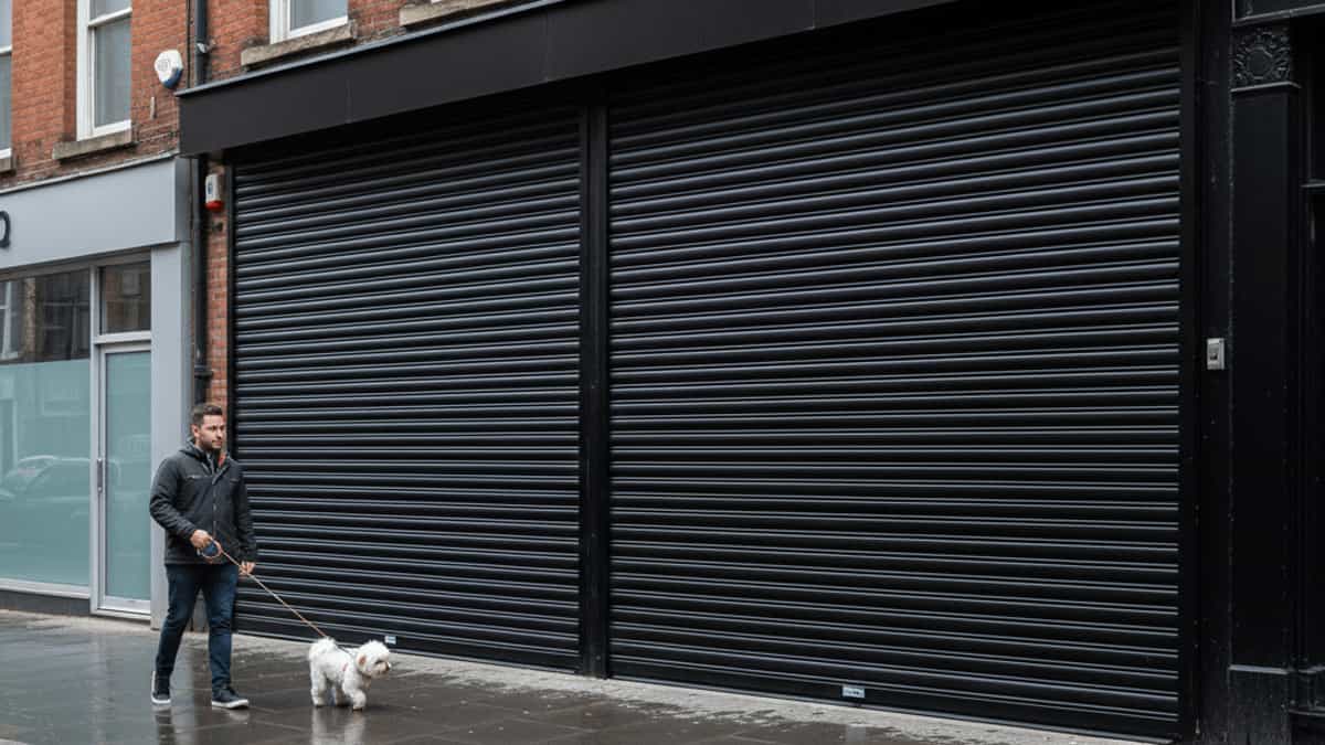 Aluminium Roller Shutters: Do They Really Suit Every Climate? Climate Suitability & Buying Tips