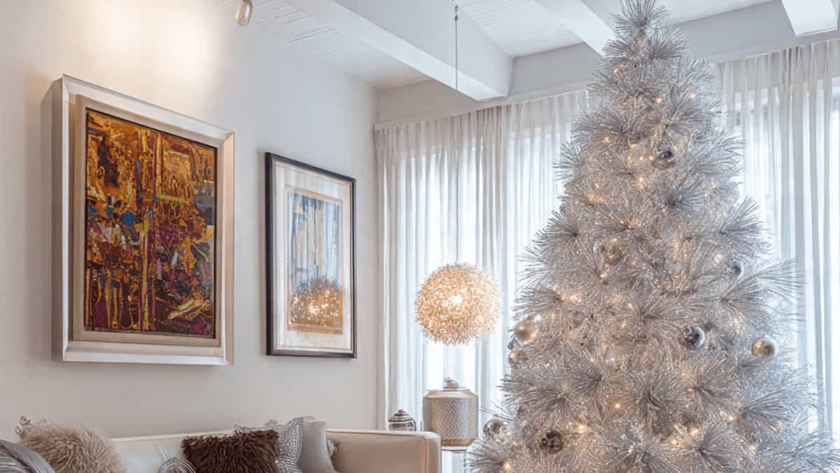 Aluminium Christmas Trees 2025: Stylish, Eco-Friendly Hits Across US, UK, AU & CA