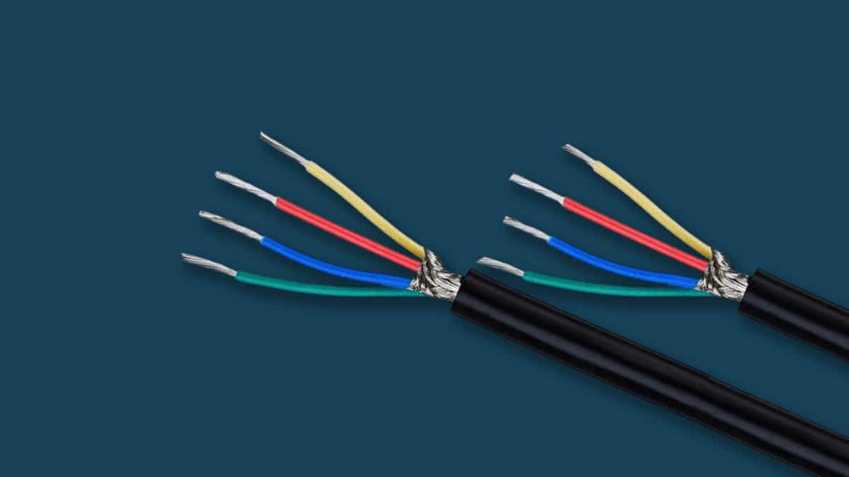 Why Is Aluminium Used in Cables? The Advantages Over Copper You Need to Know