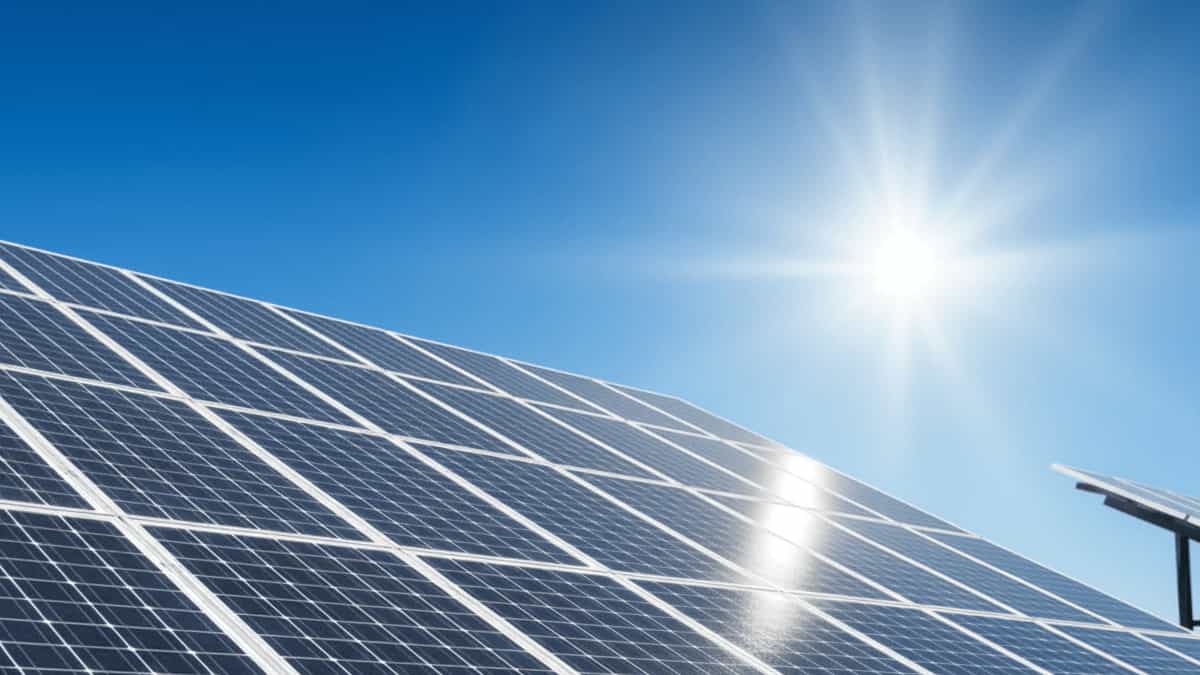 Malaviya Solar Energy gets Solar panel recycling Exclusive Licensing Agreement from LuxChemtech, Germany