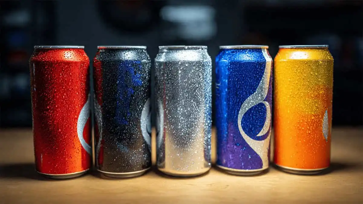 Aluminium 3004 Cans