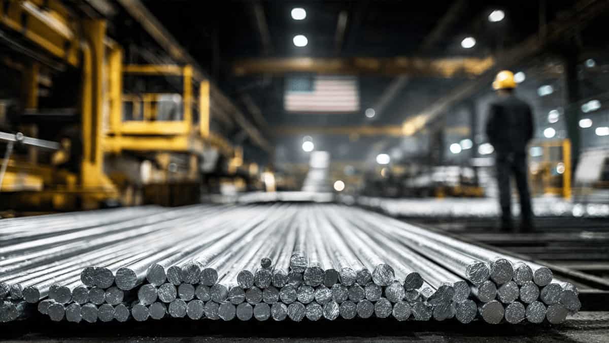 The Great Decoupling: Why U.S. Aluminum Buyers Are Paying a Price the World Isn’t