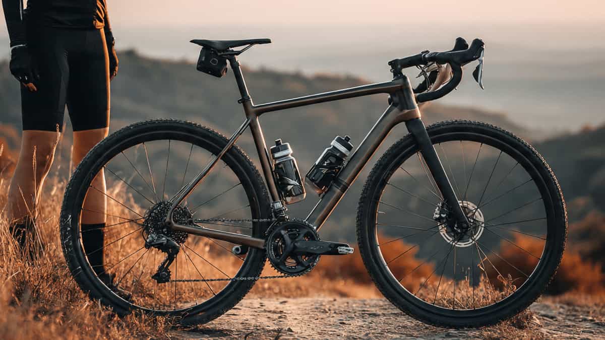 Aluminium Bicycle made by Aluminum 4043