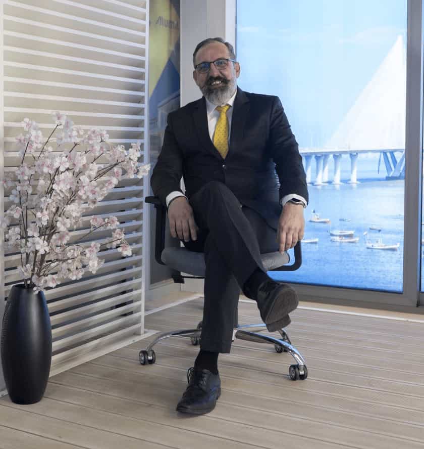 Alumil India Outlines 2026 Expansion Plans