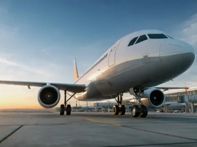 Why Is Aluminum Used for Aircraft Parts? 5 Reasons Engineers Still Trust It