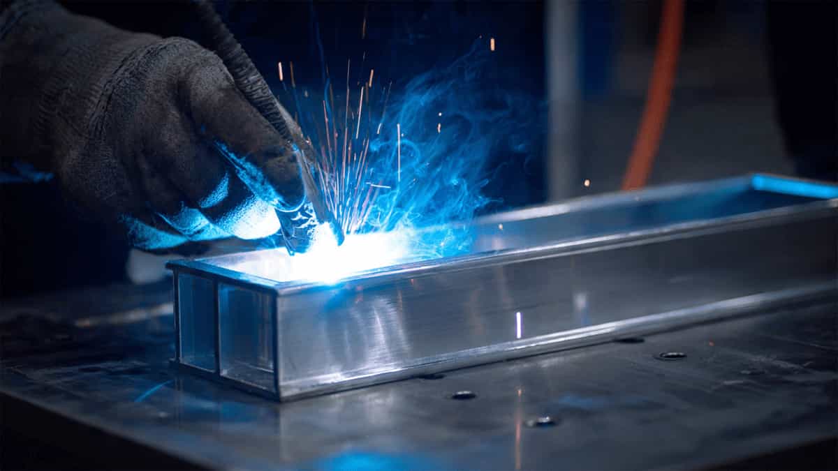 Aluminium 4047