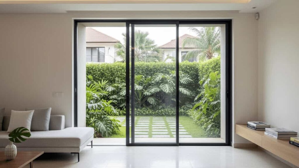 Bifold Door vs Sliding Door: Which Patio Door Is Better