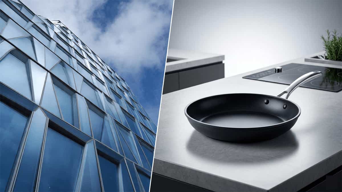 Hard Anodizing vs Architectural Anodizing: What’s the Real Difference?