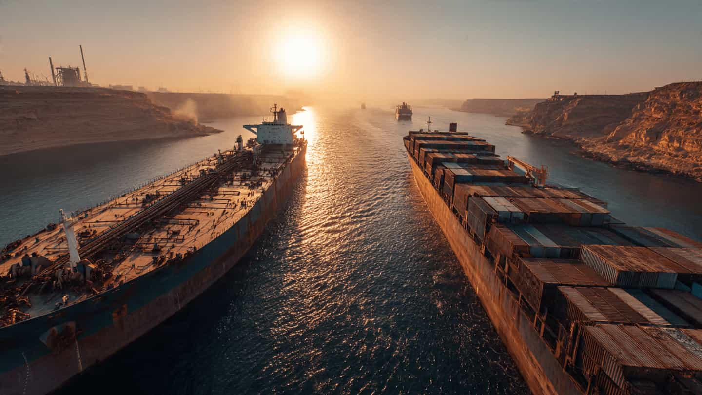 How the Iran War Is Disrupting the Global Aluminium Market