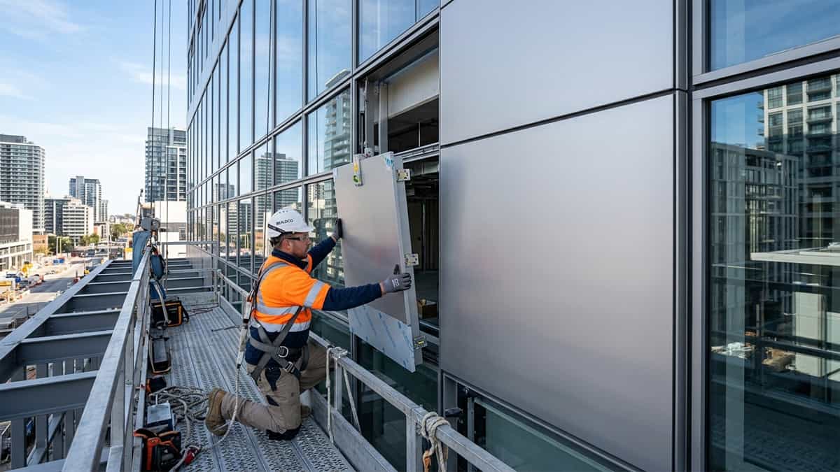 Aluminium 5005 (Aluminum 5005): The Architect’s Alloy for Superior Finish and Corrosion Resistance