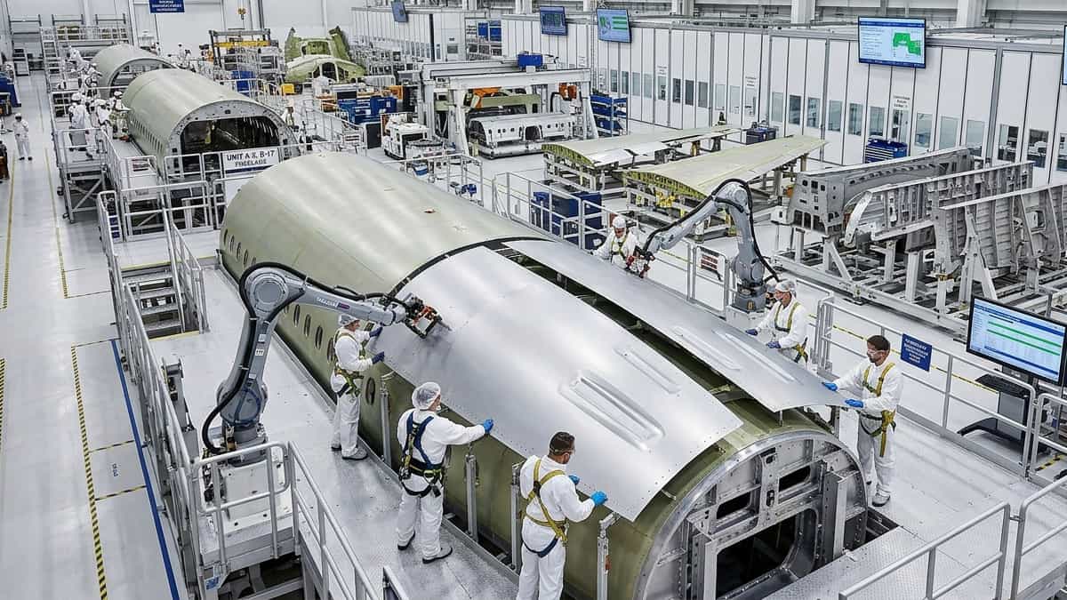 Aluminium 7475: The Second-Generation Aerospace Alloy for Superior Fracture Toughness