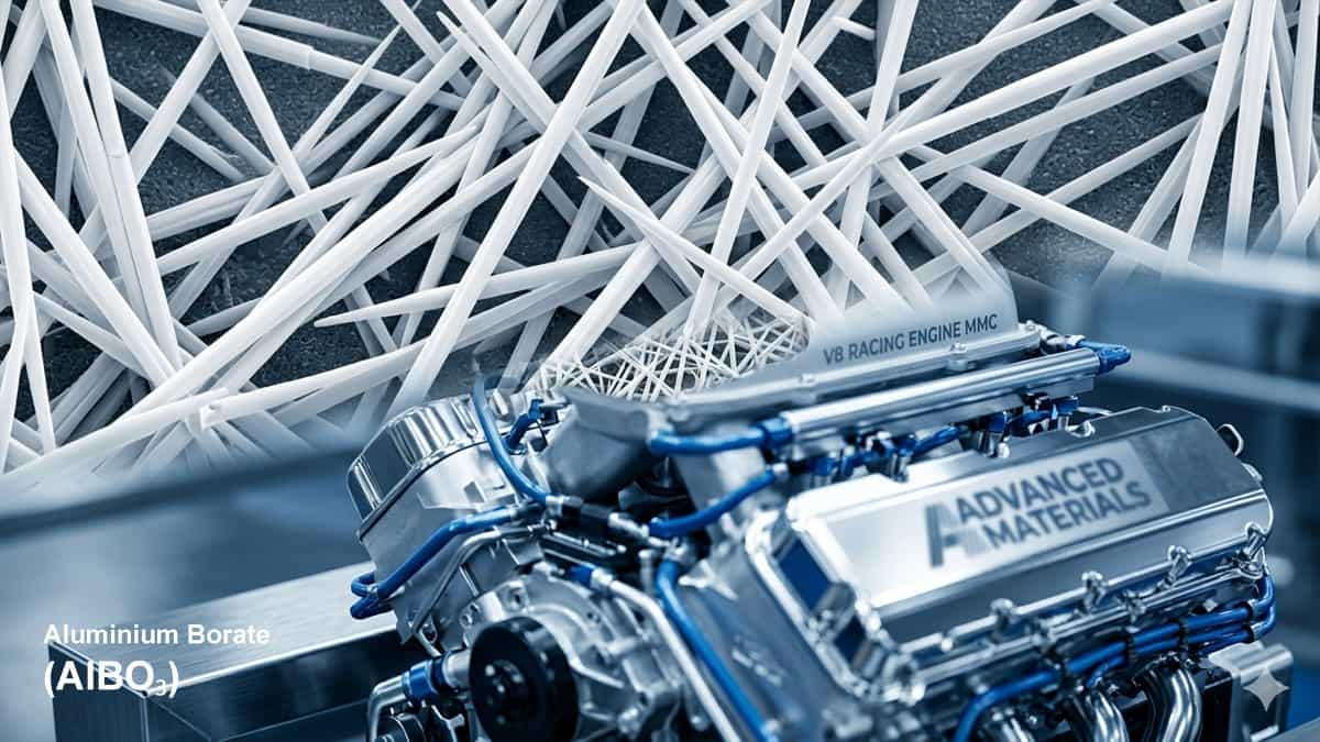 Aluminium Borate (AlBO₃): The Complete Guide