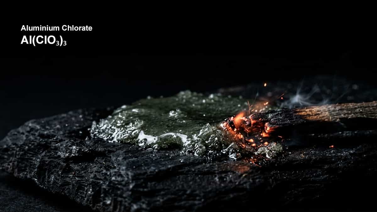 Aluminium Chlorate (Al(ClO₃)₃): The Complete Guide