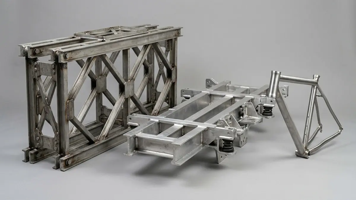 Aluminium 7020 Alloy: Properties, Weldability, and Military-Grade Applications