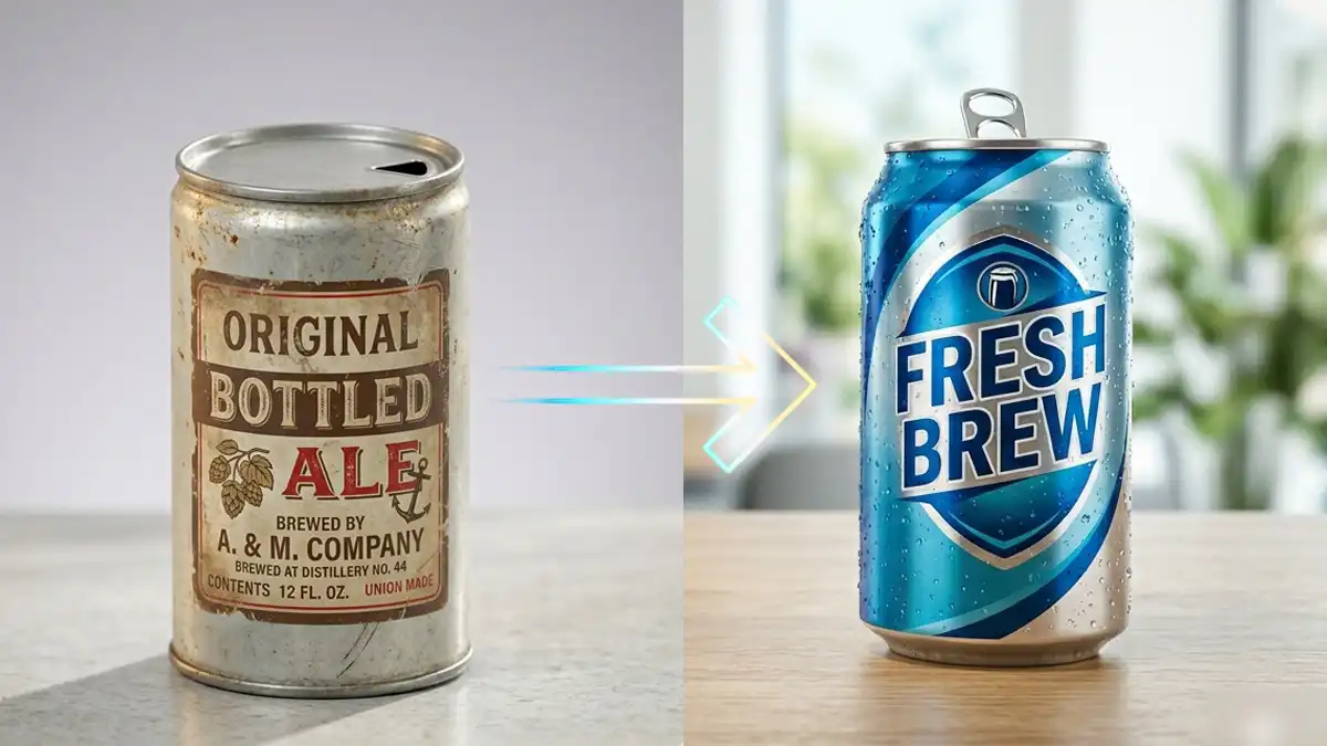 Did Steel Cans Exist Before Aluminum? The Real History of Aluminium Cans