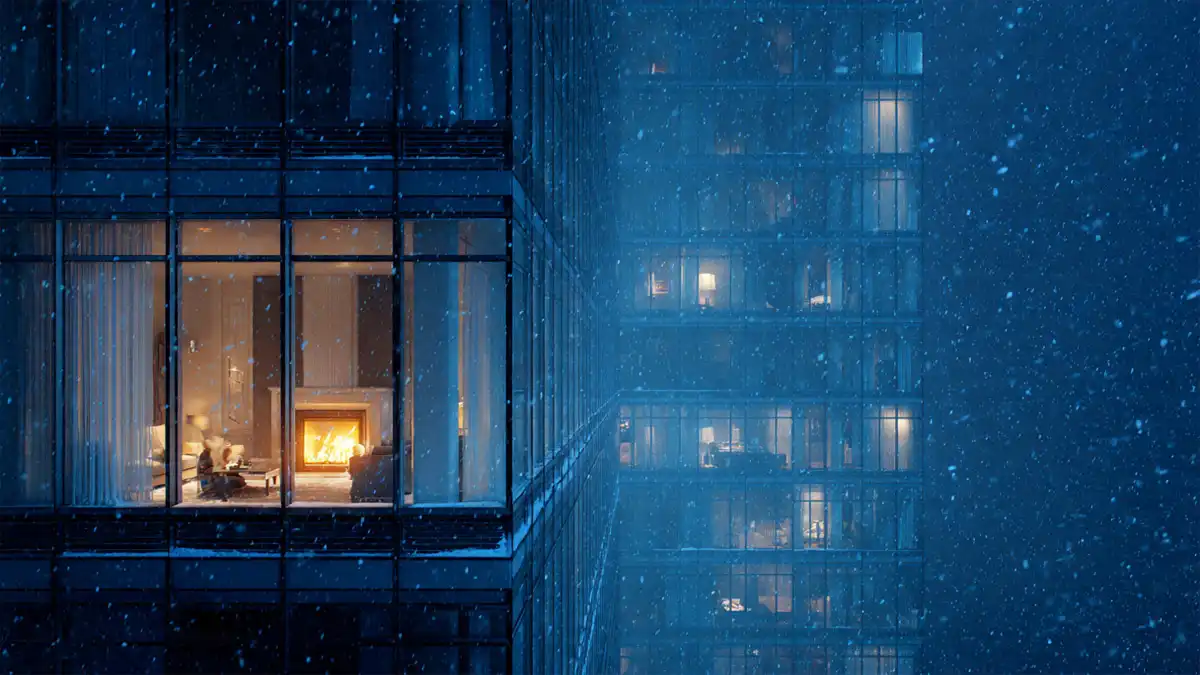 Do Curtain Walls Save Energy? (Thermal Break Explained)