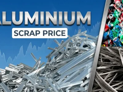 Aluminium Scrap Rates Today (India)