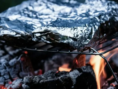 Is Aluminum Foil Toxic? What You Need to Know