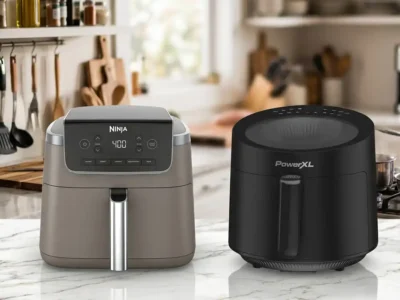Ninja Air Fryer Pro vs PowerXL Luminex