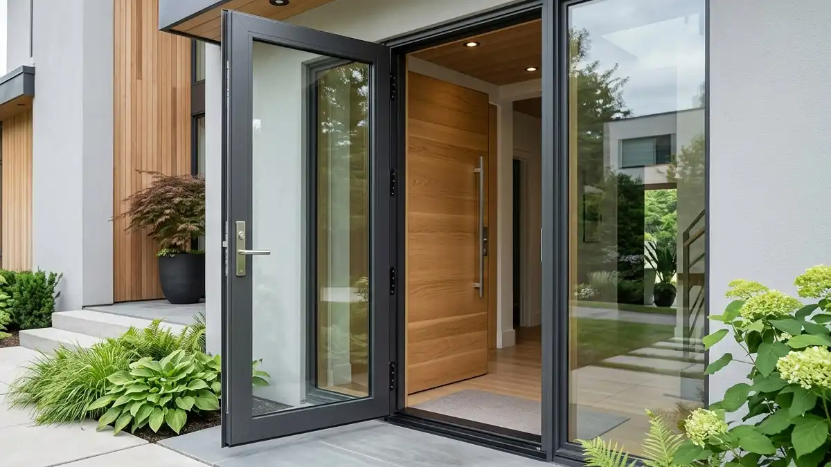 Storm Door Advantages and Disadvantages: Is It Worth Installing?