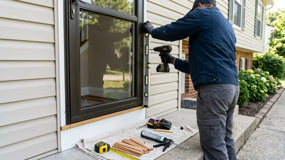 Storm Door Installation Cost: What Homeowners Should Expect