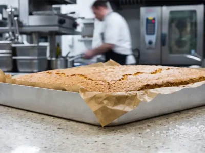 Aluminium Baking Tray: Pros and Cons, Health Perspective, Cleaning, and More