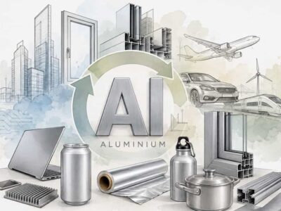 Aluminium and Aluminium Business & Things