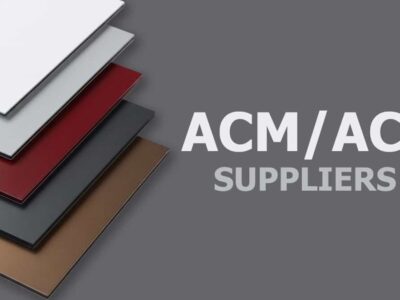 Aluminum Composite Material & Suppliers