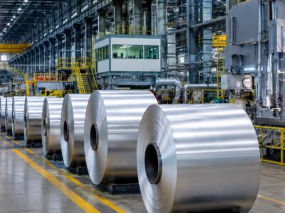 US Aluminium Faces a Bigger Test as Tariffs, Prices and Supply Routes Collide