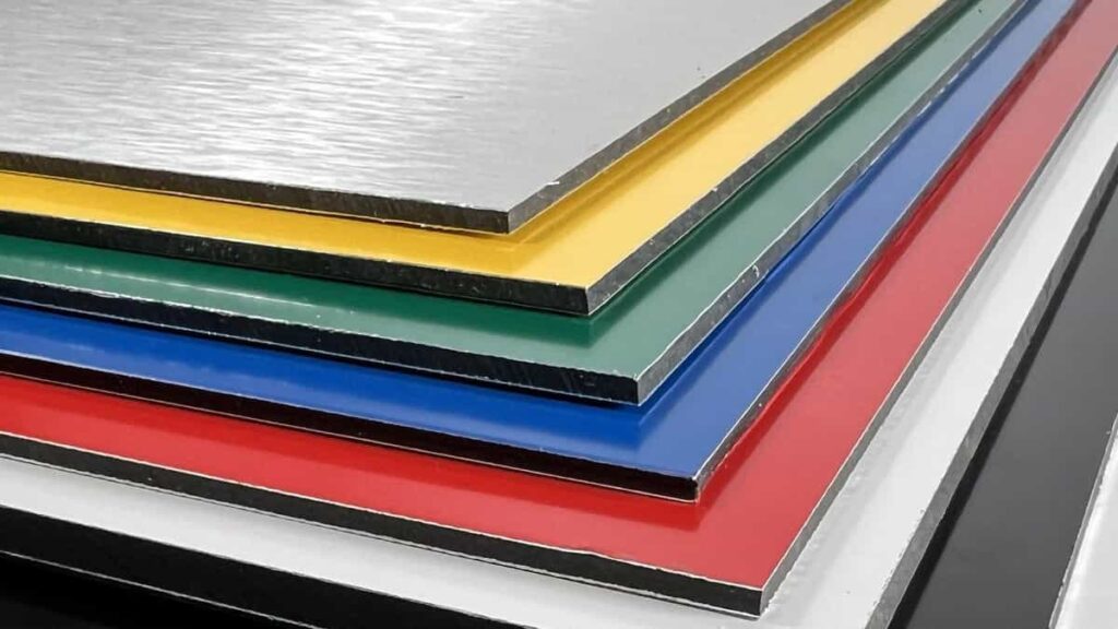acp panels - Aluminum Composite Panel