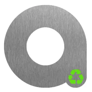 ALUMINIUM SUPPLIERS Logo